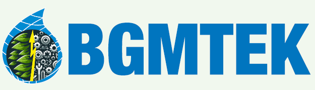 BGMTEK